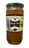 Miel de Romero y Tomillo 950 gr (12,95€/Unidad)
