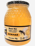 Miel de Azahar 1Kg (10,50€/Unidad)