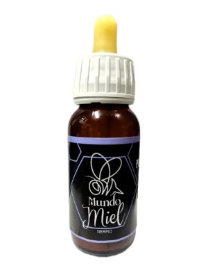 Propóleo con Tomillo y Equinacea 60 ml