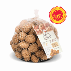 Nueces de Nerpio 1Kg calibre 28-32