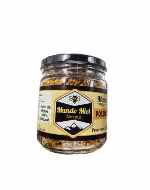 Polen de Abejas 230 gr.