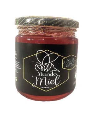 Miel Alta Montaña 500gr