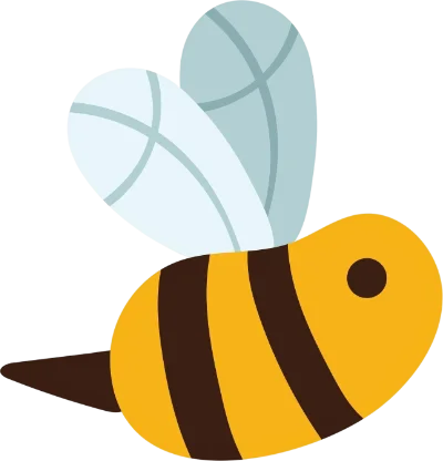 abeja apicultor miel